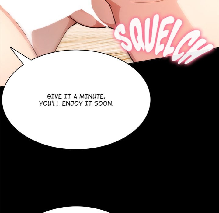 The Restless Divorcee Chapter 14 - Page 25