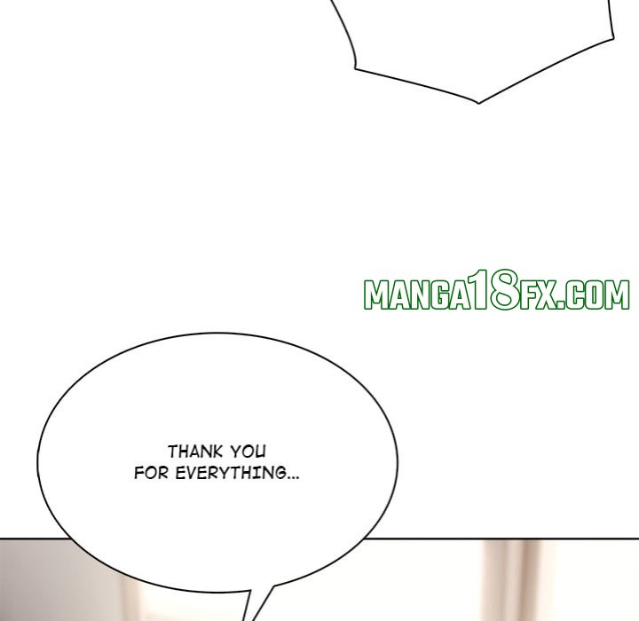 The Restless Divorcee Chapter 14 - Page 91