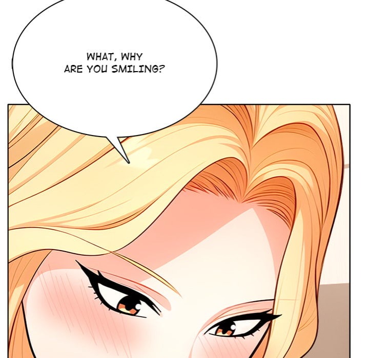 The Restless Divorcee Chapter 15 - Page 103