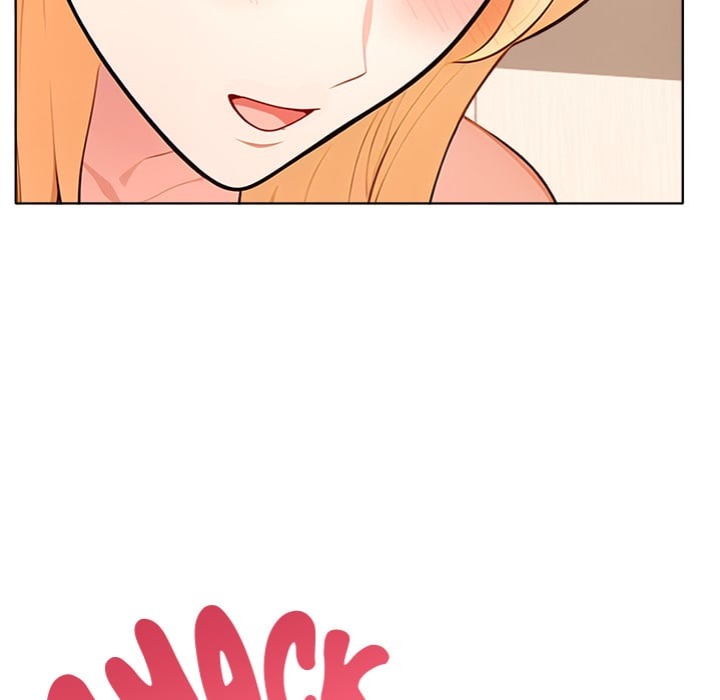 The Restless Divorcee Chapter 15 - Page 104