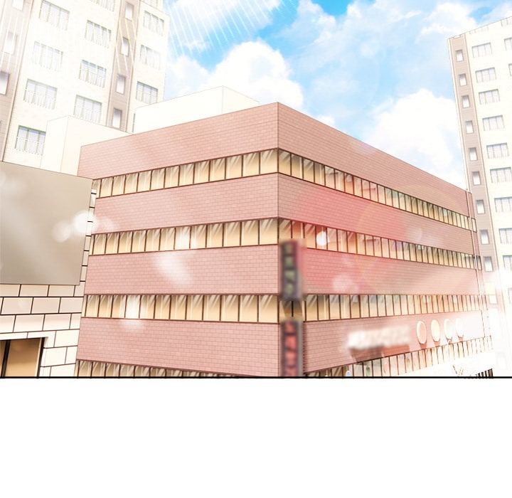 The Restless Divorcee Chapter 15 - Page 125