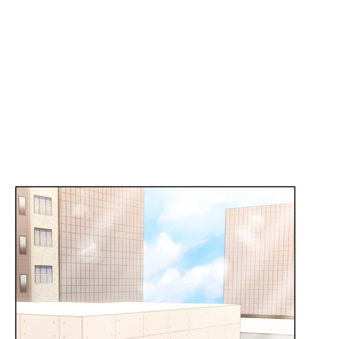 The Restless Divorcee Chapter 15 - Page 126