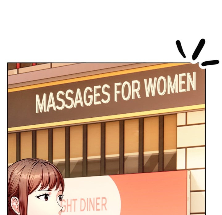 The Restless Divorcee Chapter 15 - Page 133