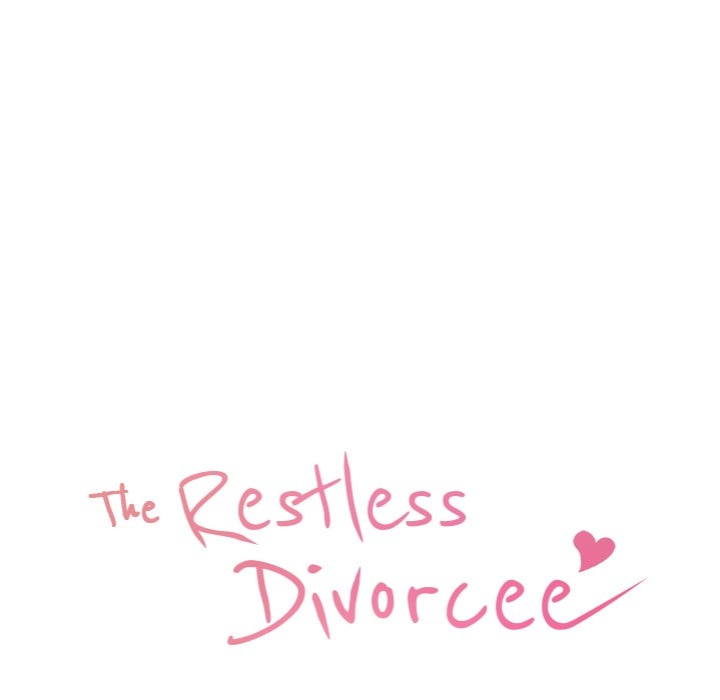 The Restless Divorcee Chapter 15 - Page 144