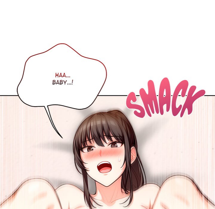 The Restless Divorcee Chapter 15 - Page 21