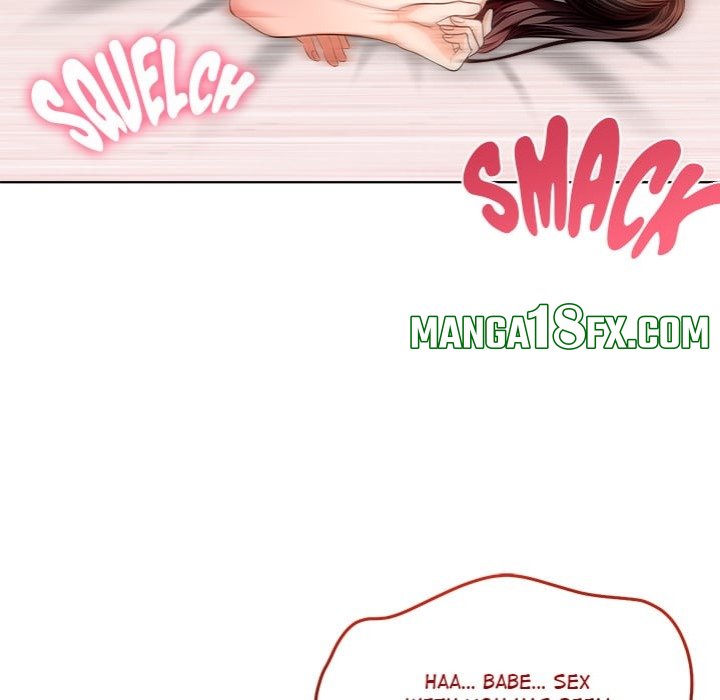 The Restless Divorcee Chapter 15 - Page 24