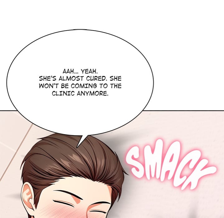 The Restless Divorcee Chapter 15 - Page 40