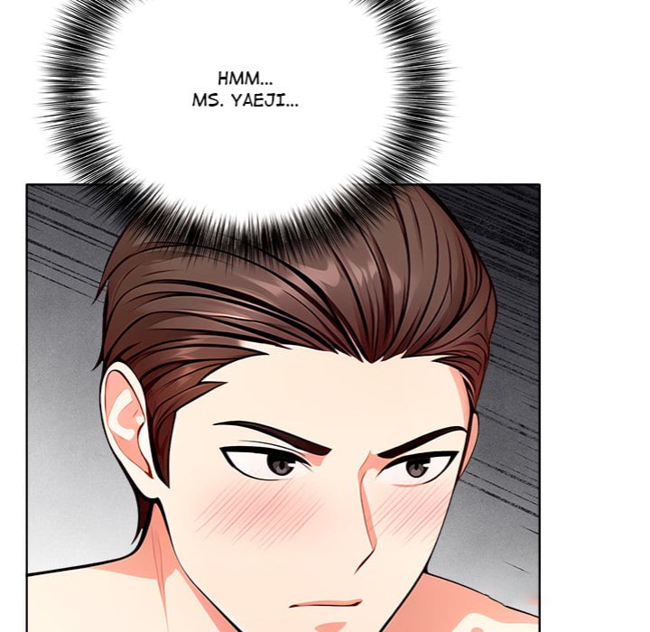 The Restless Divorcee Chapter 15 - Page 45