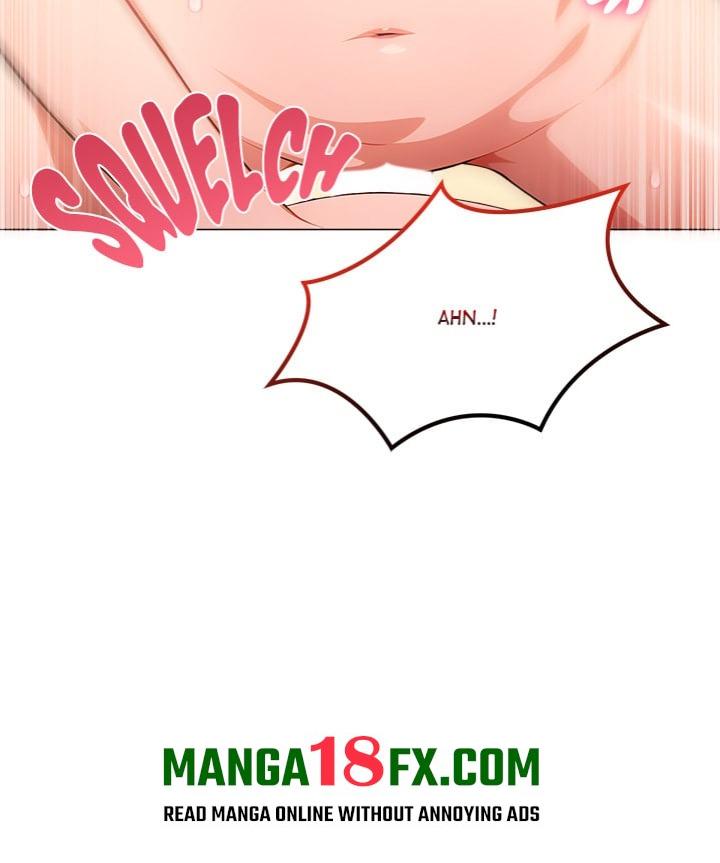 The Restless Divorcee Chapter 15 - Page 97