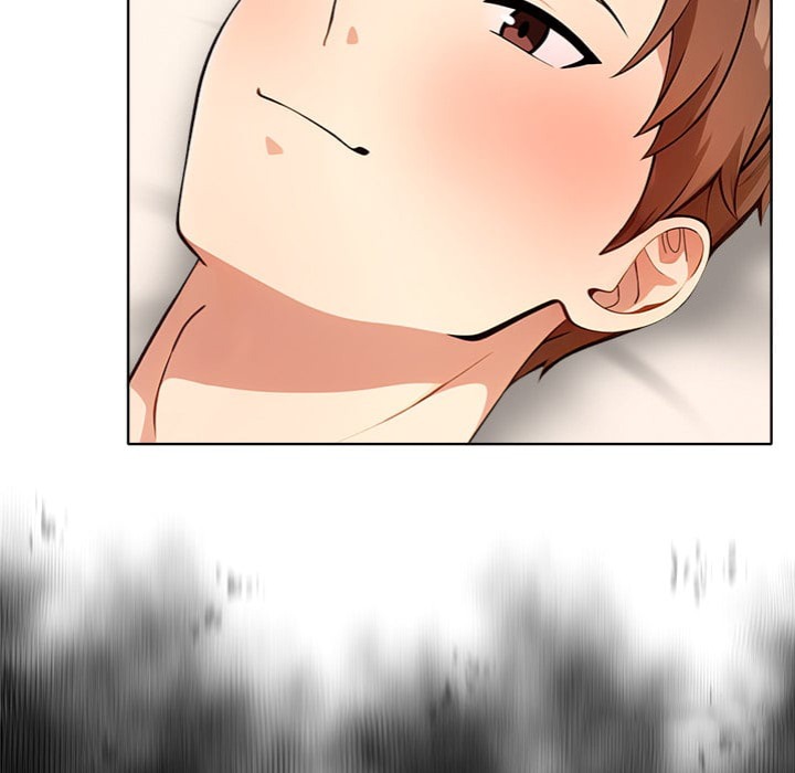 The Restless Divorcee Chapter 15 - Page 99