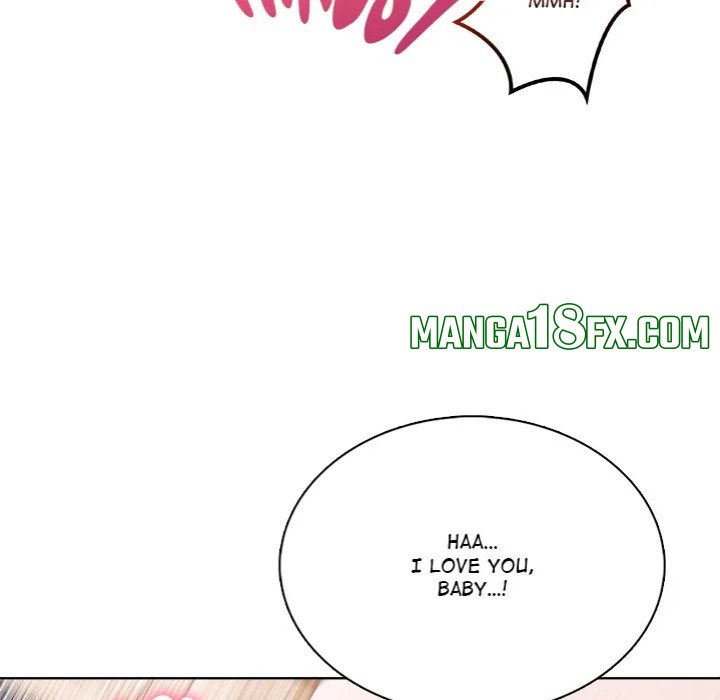 The Restless Divorcee Chapter 5 - Page 112