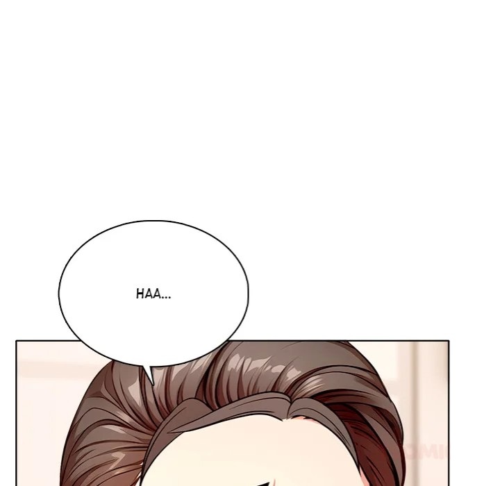 The Restless Divorcee Chapter 5 - Page 15