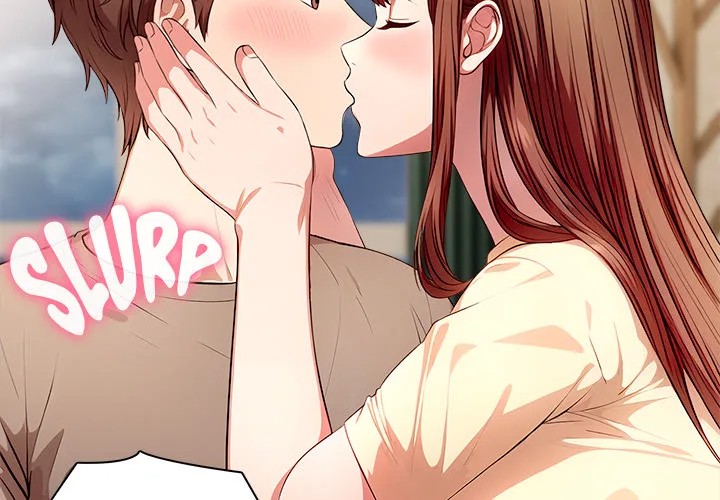 The Restless Divorcee Chapter 5 - Page 2