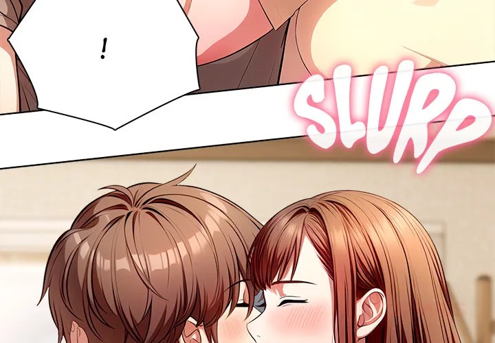 The Restless Divorcee Chapter 5 - Page 3