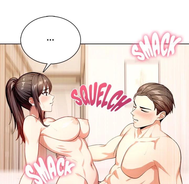 The Restless Divorcee Chapter 5 - Page 47