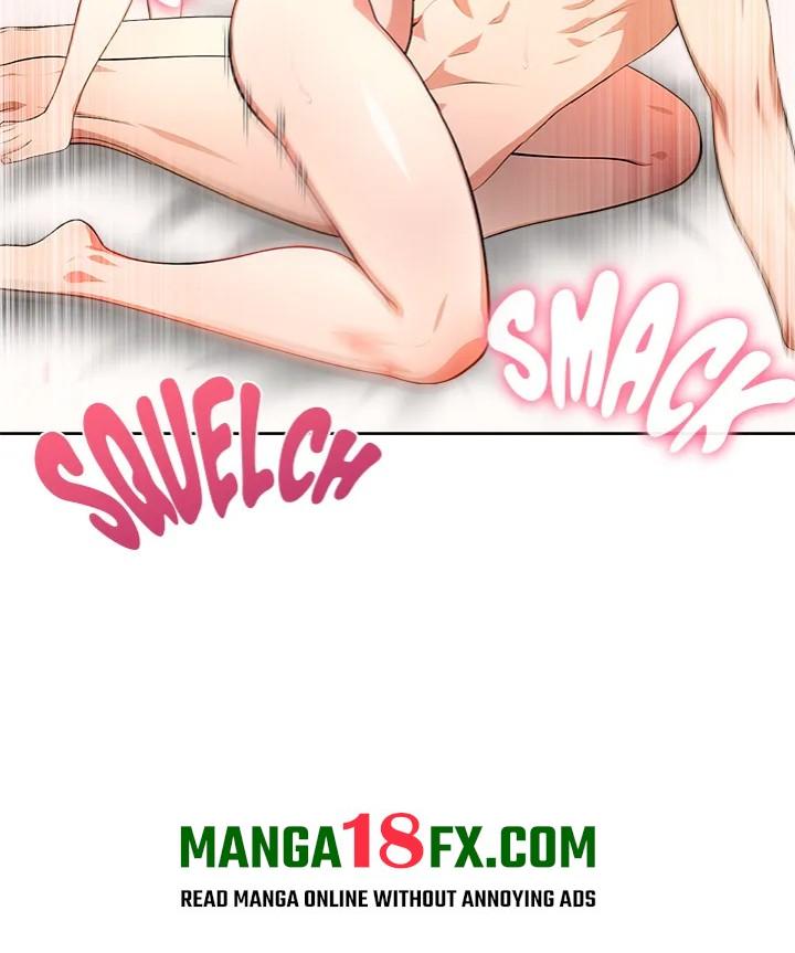 The Restless Divorcee Chapter 5 - Page 48