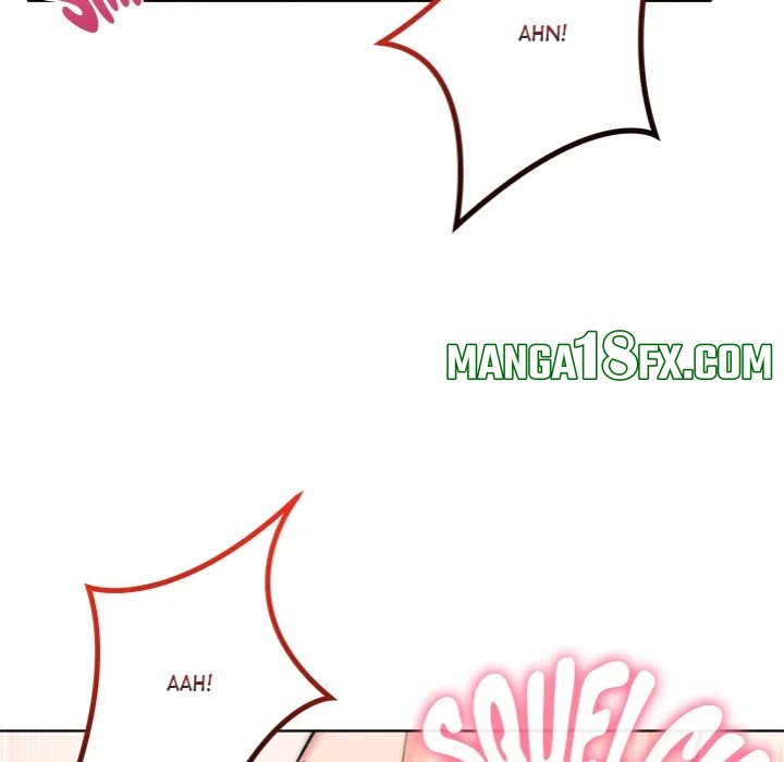 The Restless Divorcee Chapter 5 - Page 56