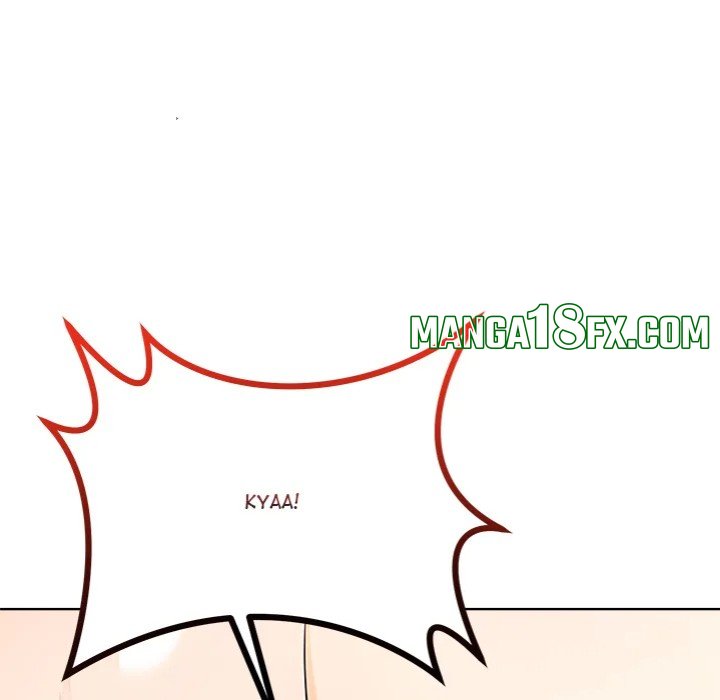 The Restless Divorcee Chapter 5 - Page 64