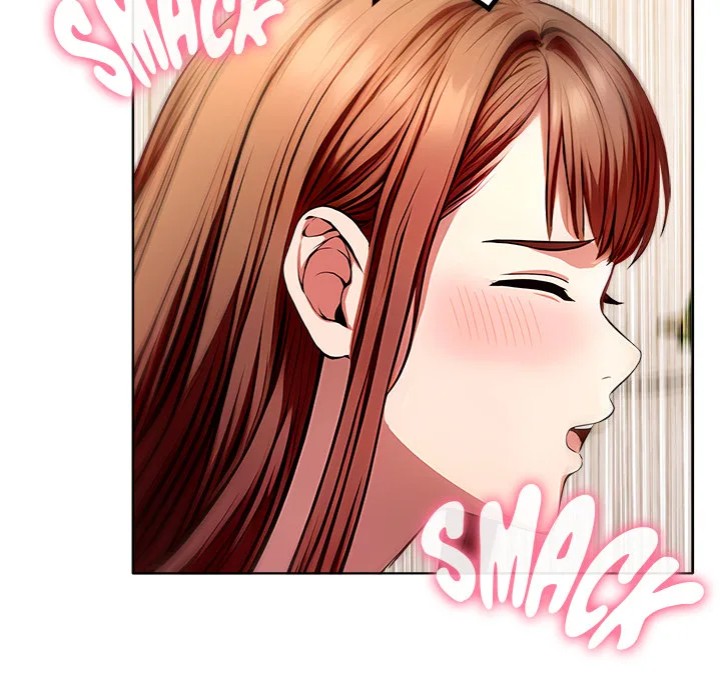 The Restless Divorcee Chapter 5 - Page 71