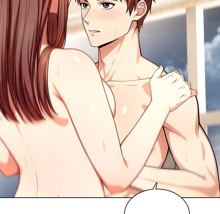 The Restless Divorcee Chapter 5 - Page 73