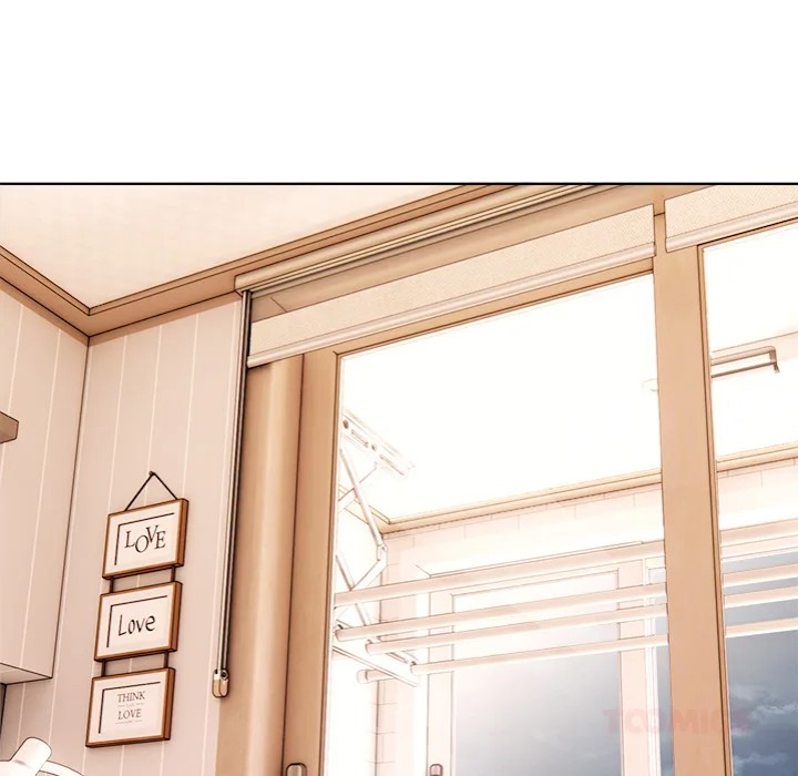 The Restless Divorcee Chapter 5 - Page 9