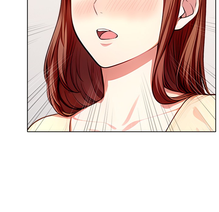 The Restless Divorcee Chapter 6 - Page 118