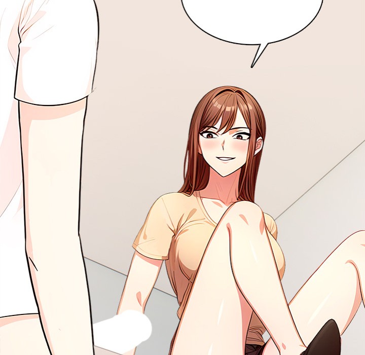 The Restless Divorcee Chapter 6 - Page 126