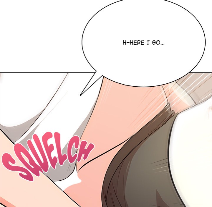 The Restless Divorcee Chapter 6 - Page 128