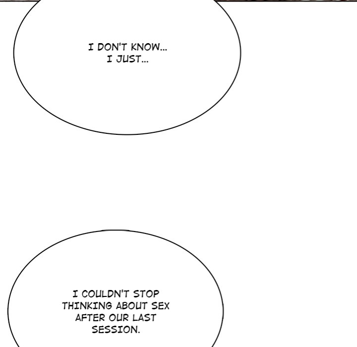 The Restless Divorcee Chapter 6 - Page 134