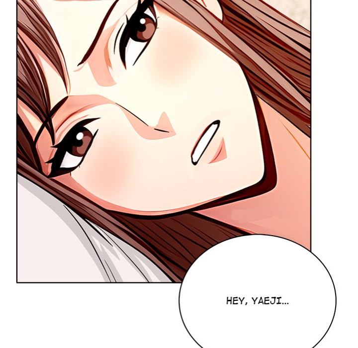 The Restless Divorcee Chapter 6 - Page 19