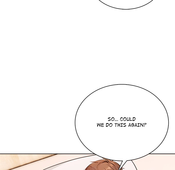 The Restless Divorcee Chapter 6 - Page 20