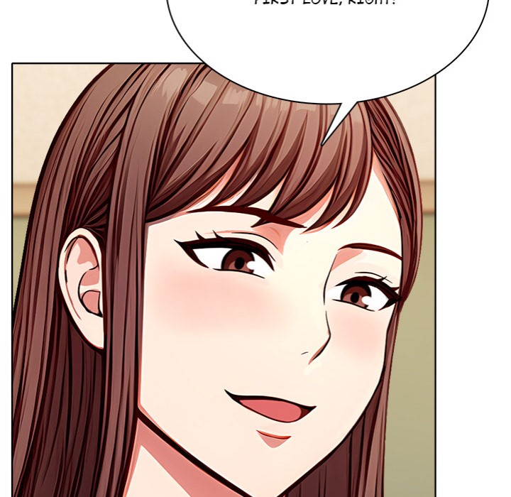 The Restless Divorcee Chapter 6 - Page 30