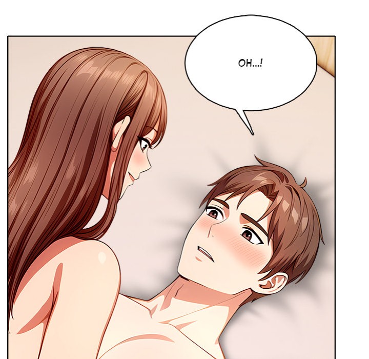 The Restless Divorcee Chapter 6 - Page 36