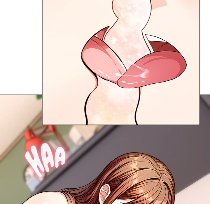 The Restless Divorcee Chapter 6 - Page 40