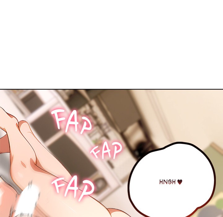 The Restless Divorcee Chapter 6 - Page 42