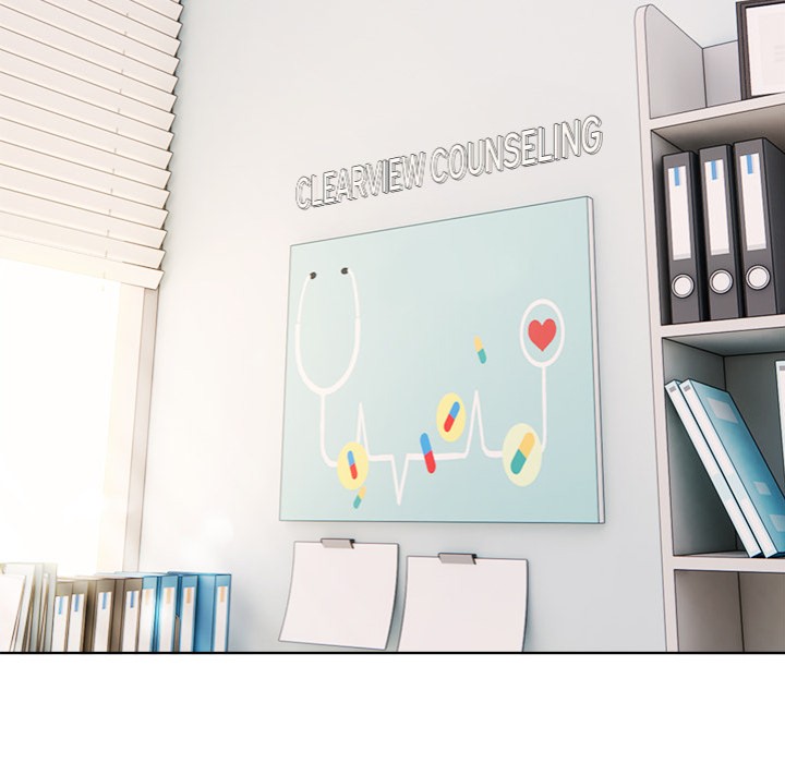 The Restless Divorcee Chapter 6 - Page 59