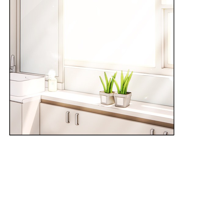 The Restless Divorcee Chapter 6 - Page 61