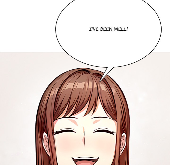 The Restless Divorcee Chapter 6 - Page 65