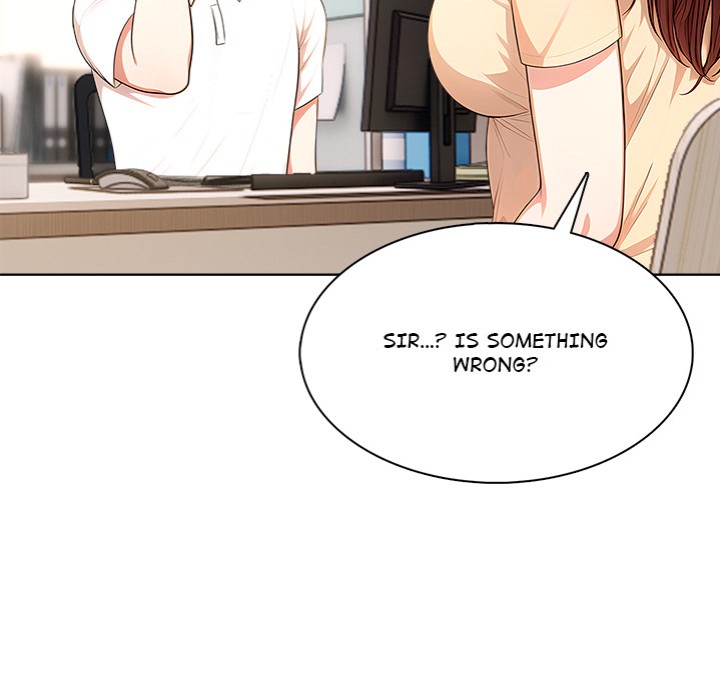 The Restless Divorcee Chapter 6 - Page 86