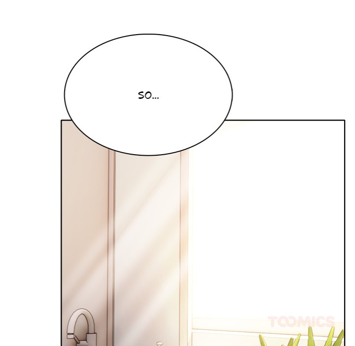 The Restless Divorcee Chapter 6 - Page 93