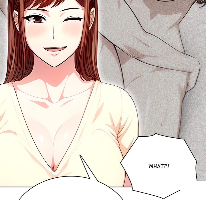 The Restless Divorcee Chapter 6 - Page 99