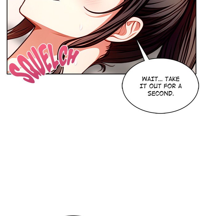 The Restless Divorcee Chapter 7 - Page 102