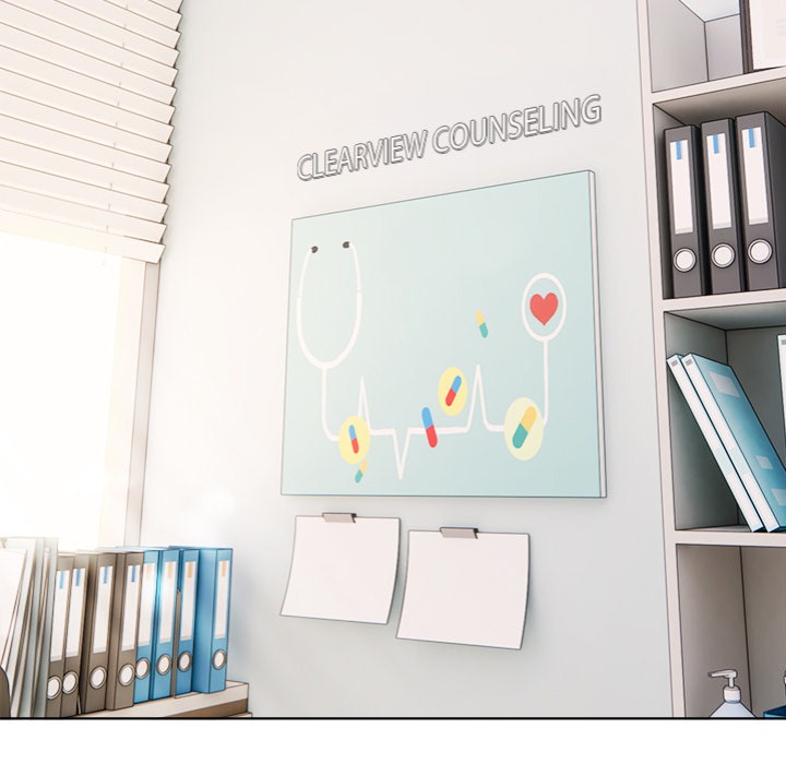 The Restless Divorcee Chapter 7 - Page 11