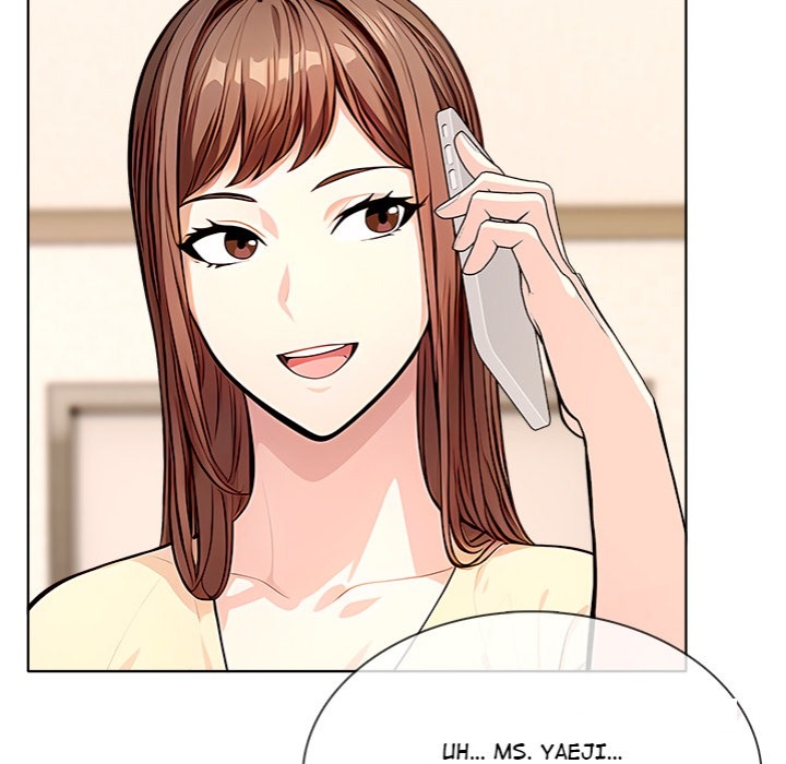 The Restless Divorcee Chapter 7 - Page 123