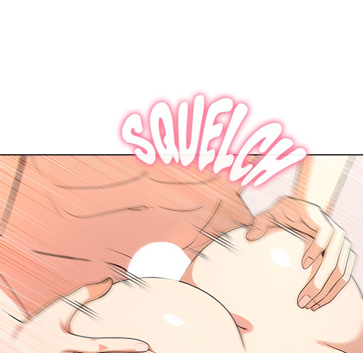 The Restless Divorcee Chapter 7 - Page 14