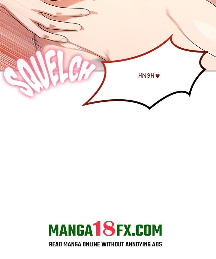 The Restless Divorcee Chapter 7 - Page 15