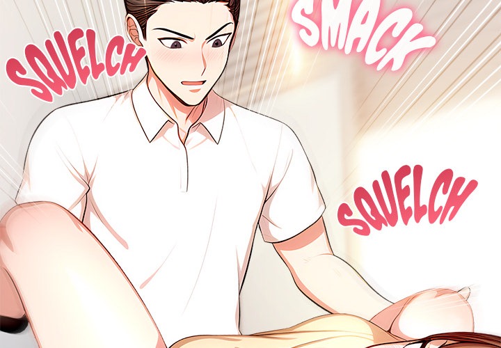 The Restless Divorcee Chapter 7 - Page 2