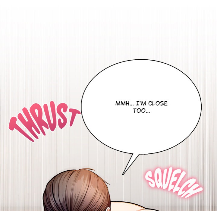 The Restless Divorcee Chapter 7 - Page 20