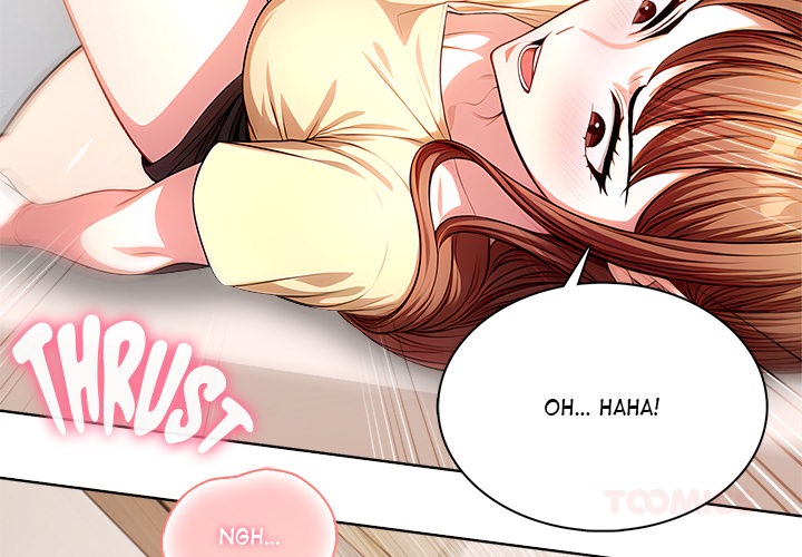 The Restless Divorcee Chapter 7 - Page 3