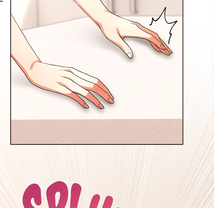 The Restless Divorcee Chapter 7 - Page 38